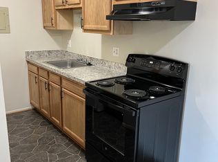 Garden City Terrace, Garden City, MI 48135