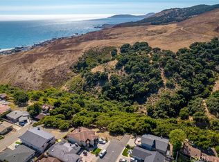 991 Visalia St LOT 1, Pismo Beach, CA 93449