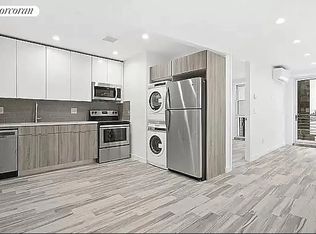 517 W 134th St UNIT 4-D, New York, NY 10031