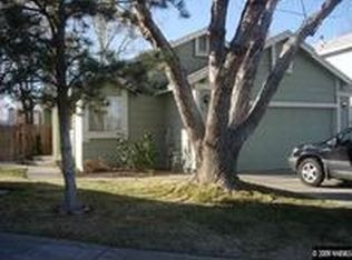 2724 Perro Ct, Reno, NV 89502