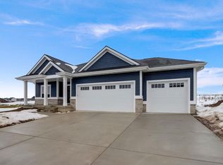 6574 Vista Valley, Windsor, WI 53598