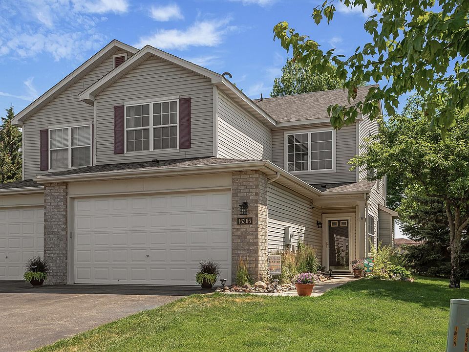 16366 Jamison Path, Lakeville, MN 55044 Zillow