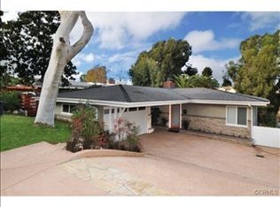 156 Vista Del Parque, Redondo Beach, CA 90277