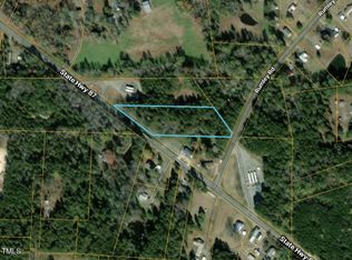 0 S State Highway 87 Hwy, Graham, NC 27253