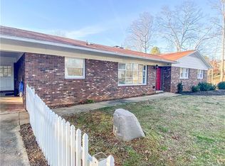 148 Martin Branch Rd, Leicester, NC 28748