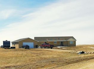 14706 Baxter St, Williston, ND 58801