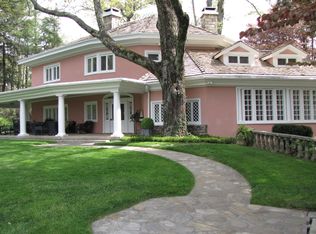 5 Old Walhalla Rd, Highlands, NC 28741