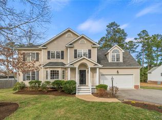 4420 Heidi Pl, Midlothian, VA 23112