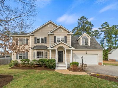 4420 Heidi Pl, Midlothian, VA, 23112