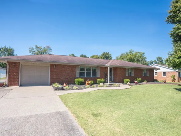 904 Watson Ln, Henderson, KY 42420