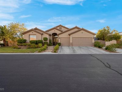 6245 Galileo Dr, Las Vegas, NV, 89149