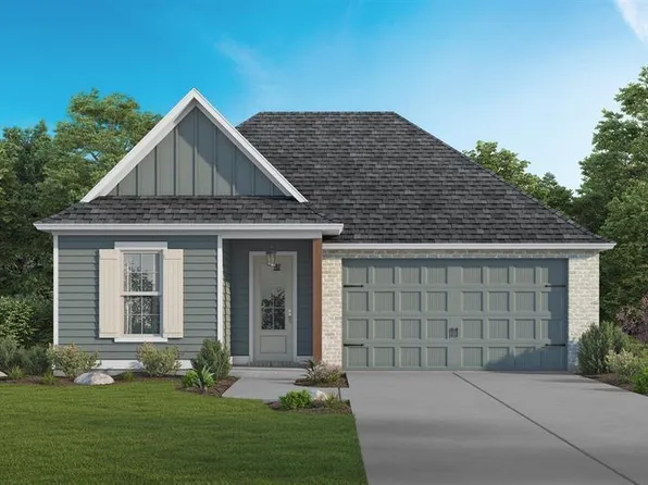 241 Turner St, Schriever, LA 70395