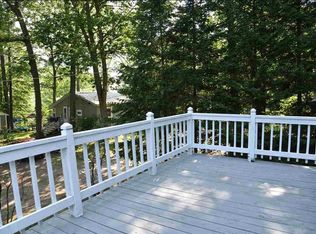 4 Sawyer Ln, Northwood, NH 03261