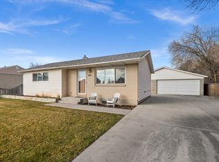861 E Daisy Ave, Sandy, UT 84094