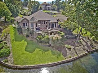 3 Stonegate Ln, Hot Springs, AR 71913