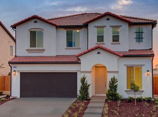11039 N Via Argenta Way, Fresno, CA