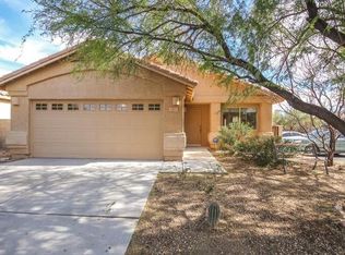 7851 S Splinter Way, Tucson, AZ 85756