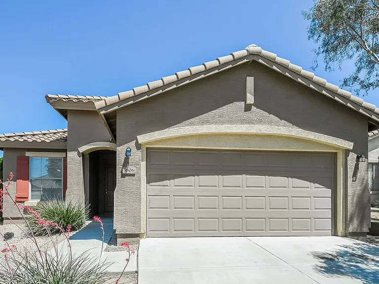 3806 W Ghost Flower Ln — Photo 1