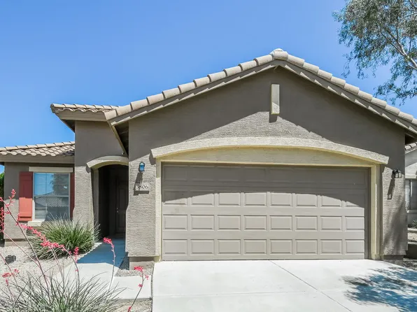 3806 W Ghost Flower Ln, Phoenix, AZ 85086