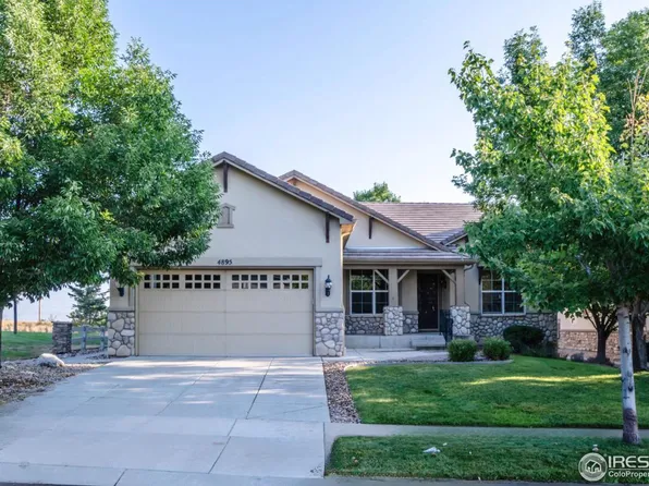 4895 Bierstadt Loop, Broomfield, CO 80023