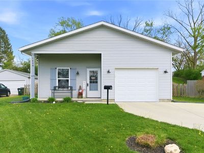 1468 Ironwood Dr, Fairborn, OH, 45324