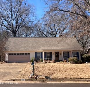 6531 Evergreen Dr, Southaven, MS, 38671