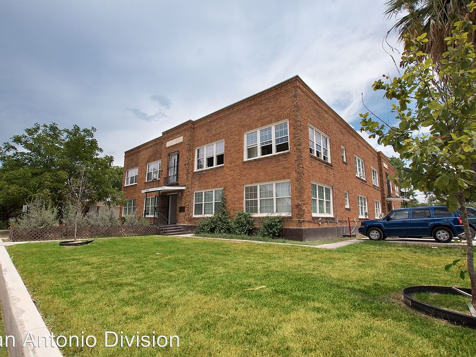 1st image of 1409 W Woodlawn Ave APT 8