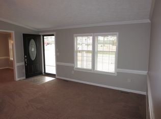 286 Hewitt Road, Richlands, NC 28574