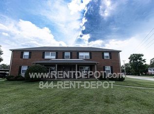 2901 Ravenswood Dr, Evansville, IN 47714