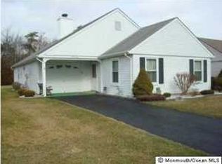 31 Leighton La, Manchester, NJ