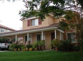 1633 Rivendel Dr, Corona, CA 92883