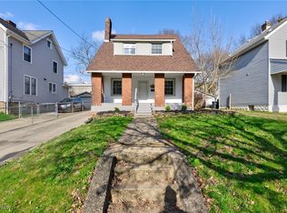 416 Watson St, Akron, OH 44305
