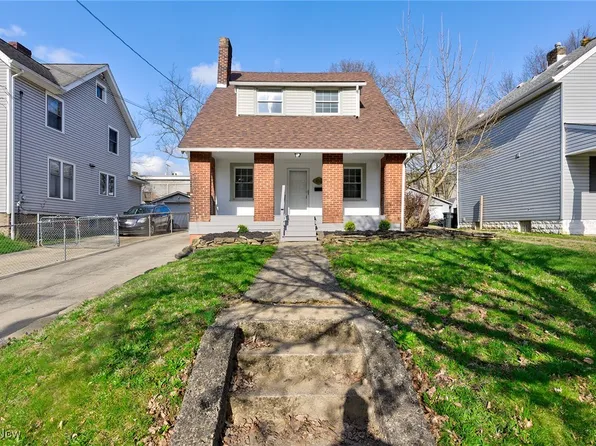 416 Watson St, Akron, OH 44305