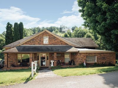 253 3rd St, North Tazewell, VA, 24630