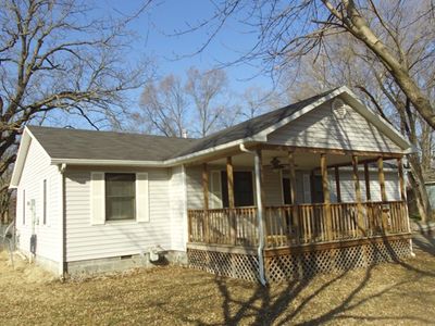 16770 S 1413th Rd, Nevada, MO, 64772