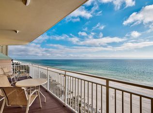 12011 Front Beach Rd #301, Panama City Beach, FL 32413