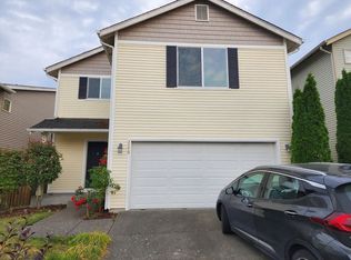 3220 147th Pl SW, Lynnwood, WA 98087