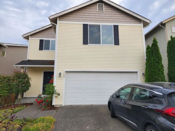 3220 147th Pl SW, Lynnwood, WA 98087