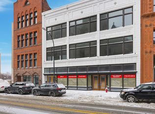 130 Pearl St #301, Buffalo, NY 14202