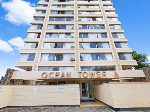 1060 Kamehameha Hwy APT 801A, Pearl City, HI 96782