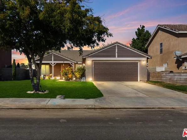 45649 Trafalgar Dr, Lancaster, CA 93534