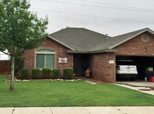 10407 Elgin Ave, Lubbock, TX 79423