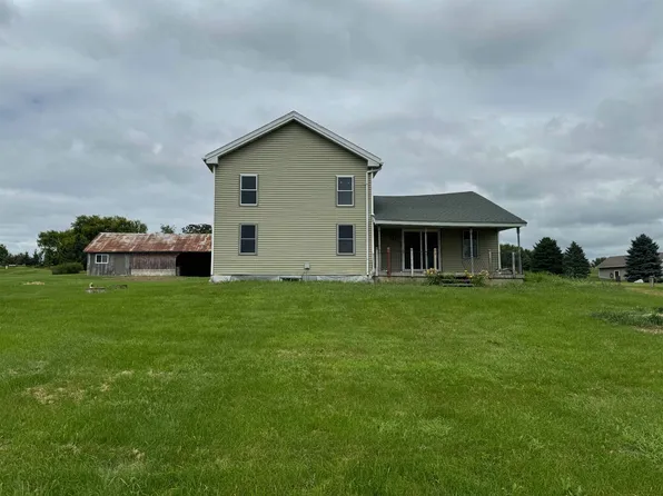 12956 W Highway 14, Evansville, WI 53536