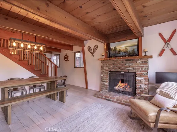 1130 Vine Ave, Big Bear City, CA 92314