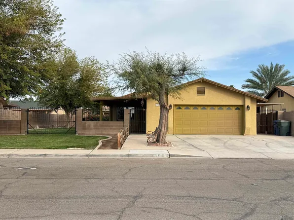 1905 S 47th Dr, Yuma, AZ 85364
