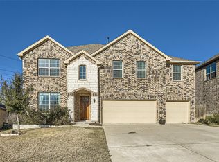 1703 Shady Hill Rd, Wylie, TX 75098