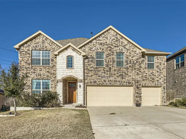 1703 Shady Hill Rd, Wylie, TX 75098
