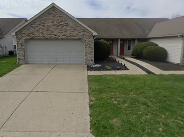 2102 - 2112 Cliburn Road, 2102-2112 Cliburn Rd #2106, Lafayette, IN 47909