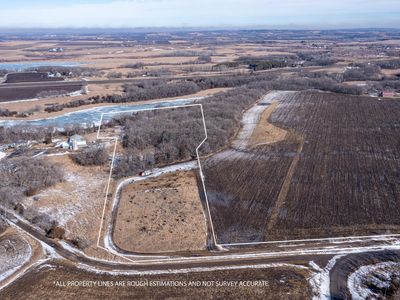 21445 Big Lake Rd, Richmond, MN, 56368