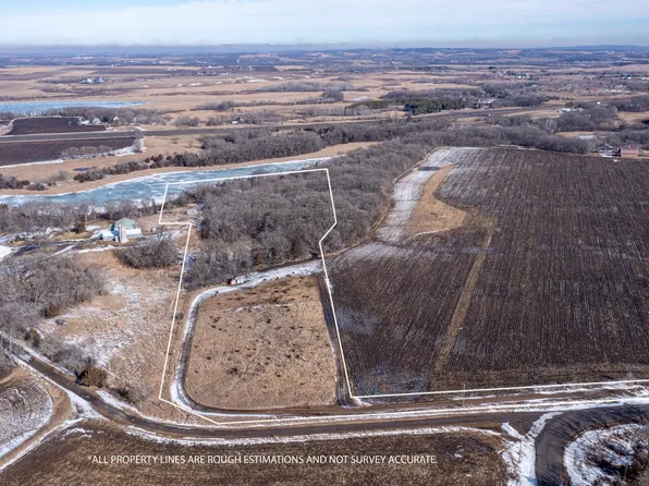 21445 Big Lake Rd, Richmond, MN 56368